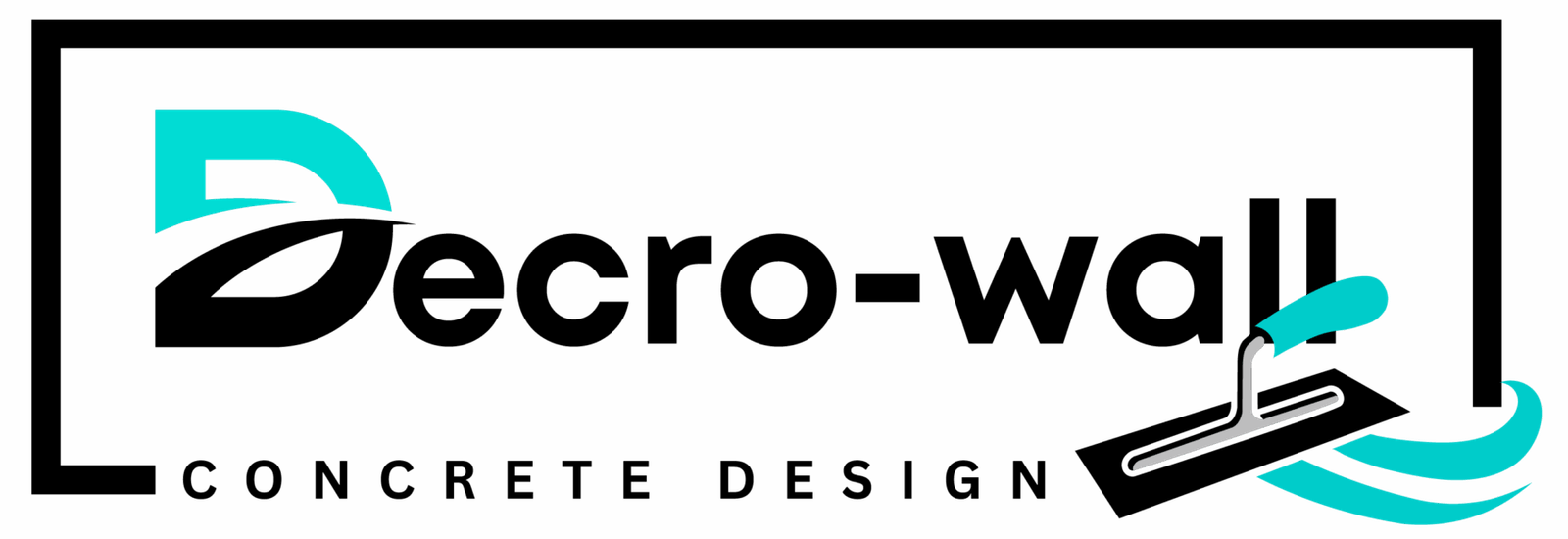 Decro Wall Concrete Design